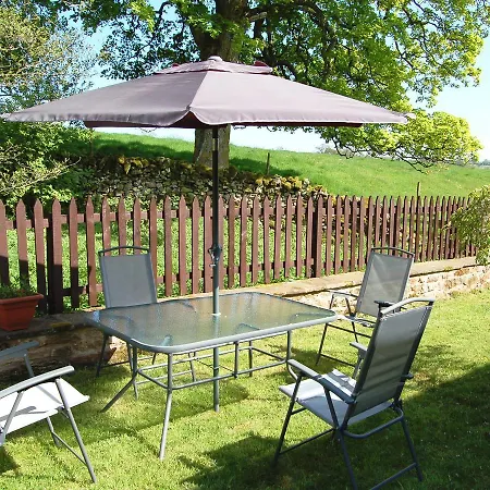 Stable Holiday home