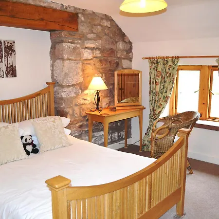 Stable Holiday home