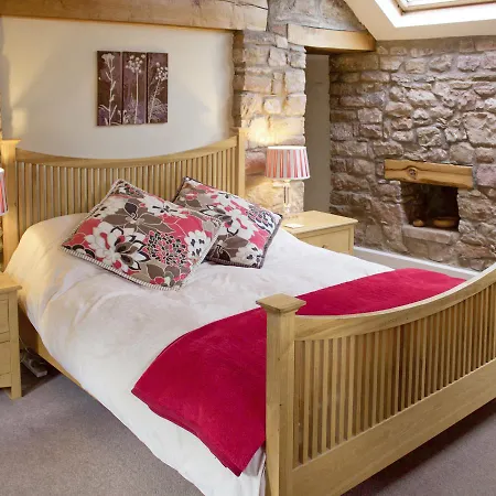 Stable Holiday home *