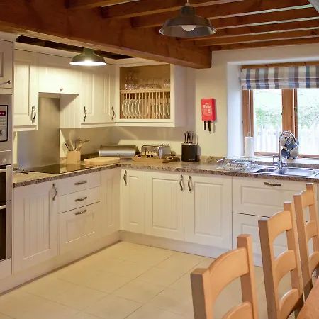 Stable Holiday home *