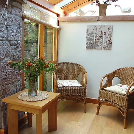 Stable Holiday home *
