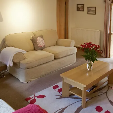 Stable Holiday home