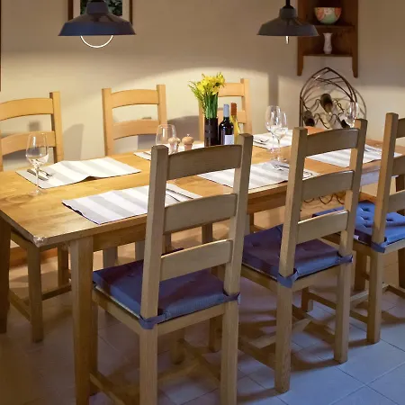 Holiday home Stable